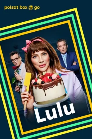 Plakat: Lulu