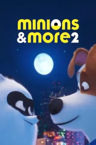 Plakat: Minions & More Volume 2