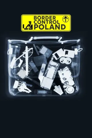 Plakat: Nic do zgłoszenia