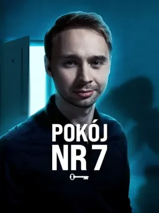 Plakat: Pokój nr 7