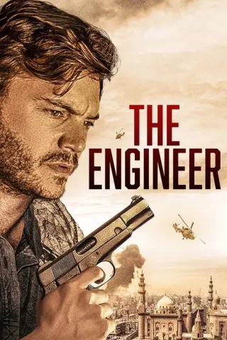 Plakat: The Engineer