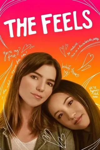 Plakat: The Feels