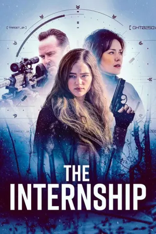 Plakat: The Internship