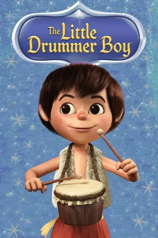 Plakat: The Little Drummer Boy