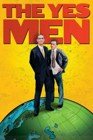 Plakat: The Yes Men