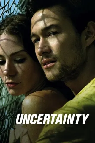 Plakat: Uncertainty