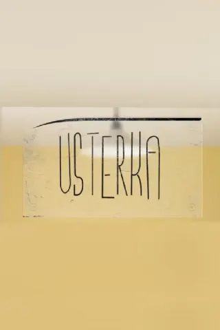 Plakat: Usterka