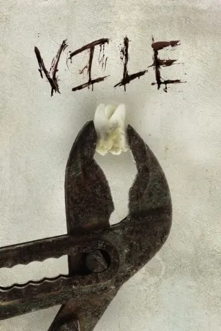 Plakat: Vile