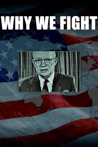 Plakat: Why We Fight