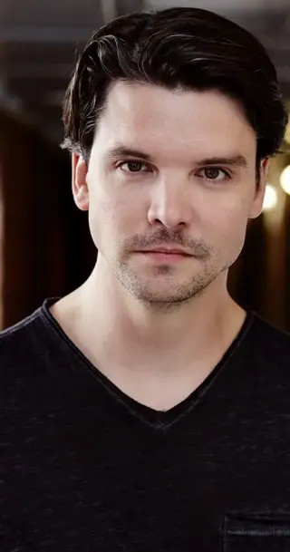 Andrew Lee Potts
