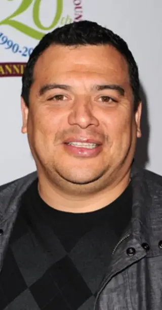 Carlos Mencia