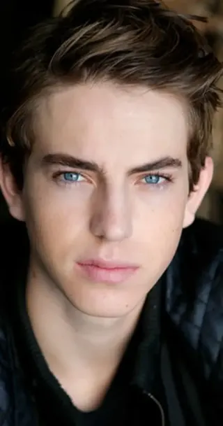 Chase Ellison