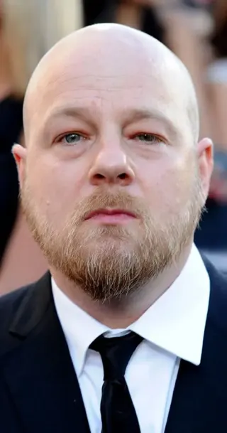 David Slade