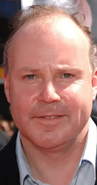 David Yates