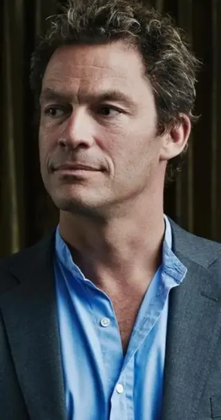 Dominic West