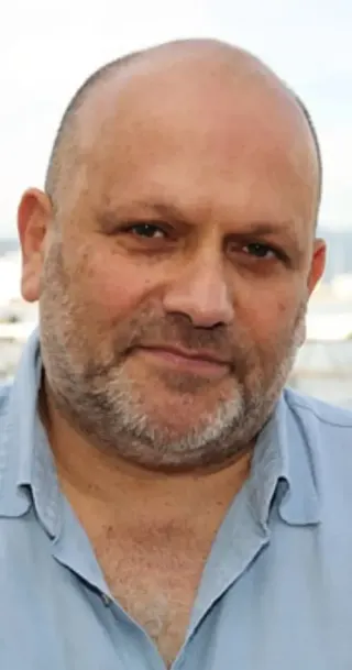 Eran Riklis