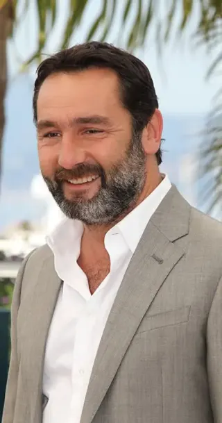 Gilles Lellouche