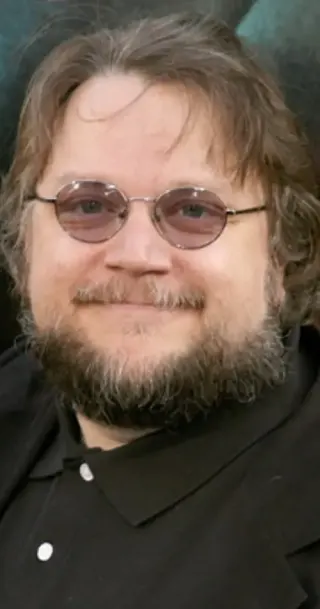Guillermo del Toro
