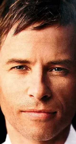 Guy Pearce