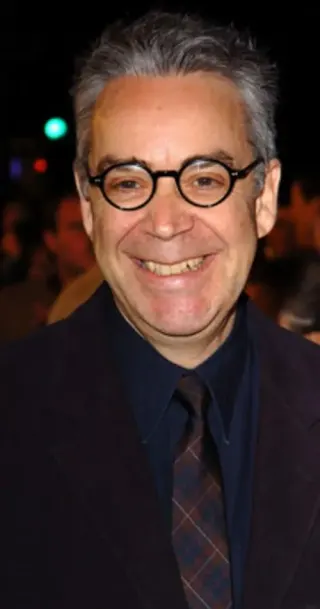 Howard Shore