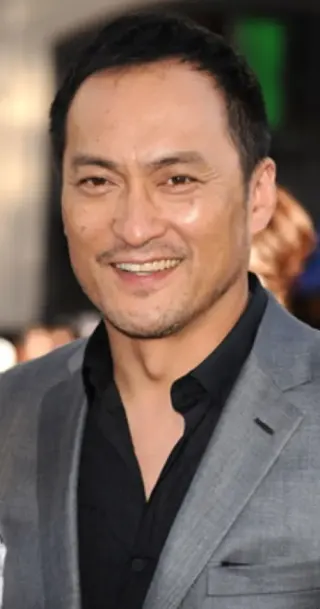 Ken Watanabe
