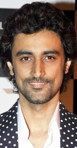 Kunal Kapoor