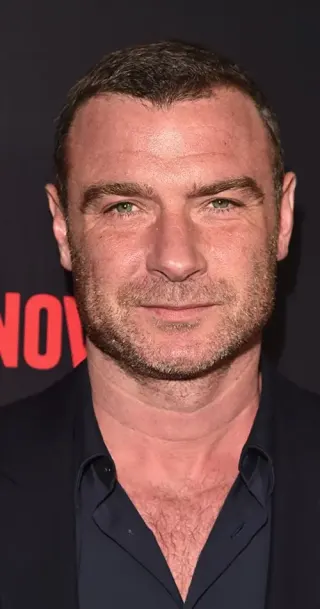 Liev Schreiber