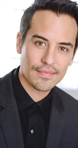 Marcus Coloma