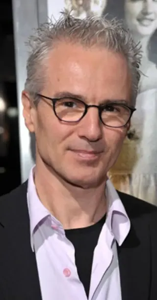Michael Brook