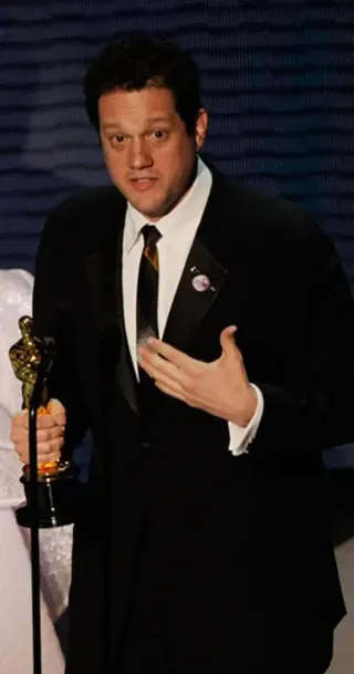 Michael Giacchino