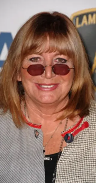Penny Marshall