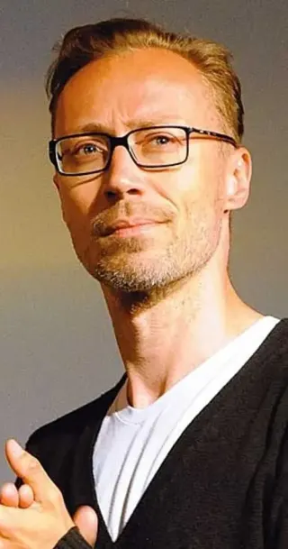 Rafael Lewandowski