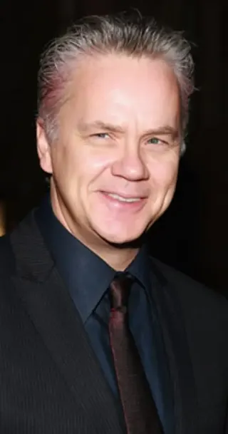 Tim Robbins