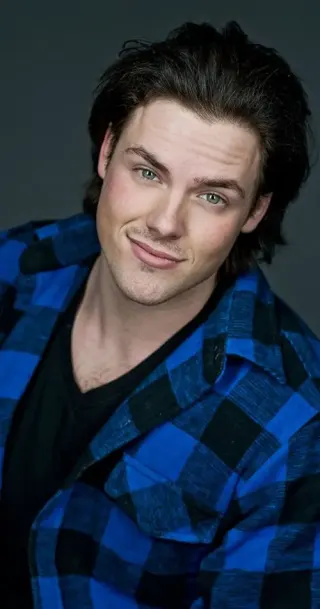 Wesley Morgan