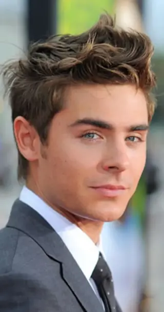 Zac Efron