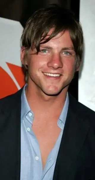 Zachary Knighton