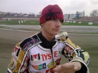Krzysztof Jablonski