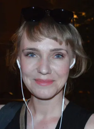 Monika Kwiatkowska