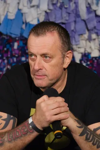 Ryszard Tymon Tymański