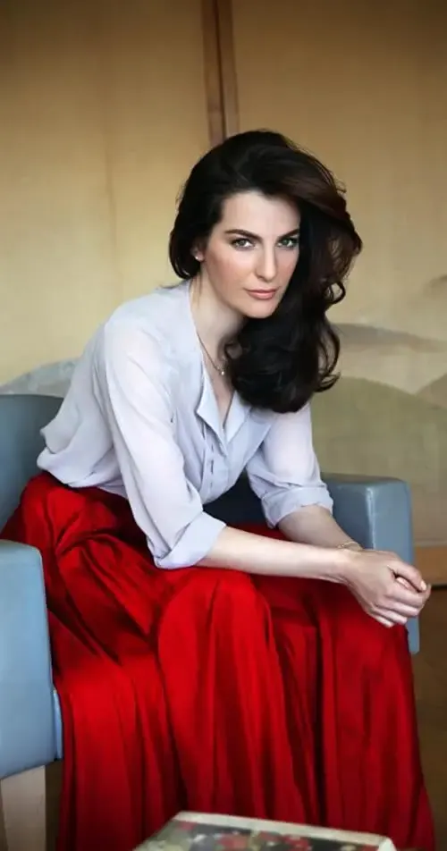 Ayelet Zurer - aktor