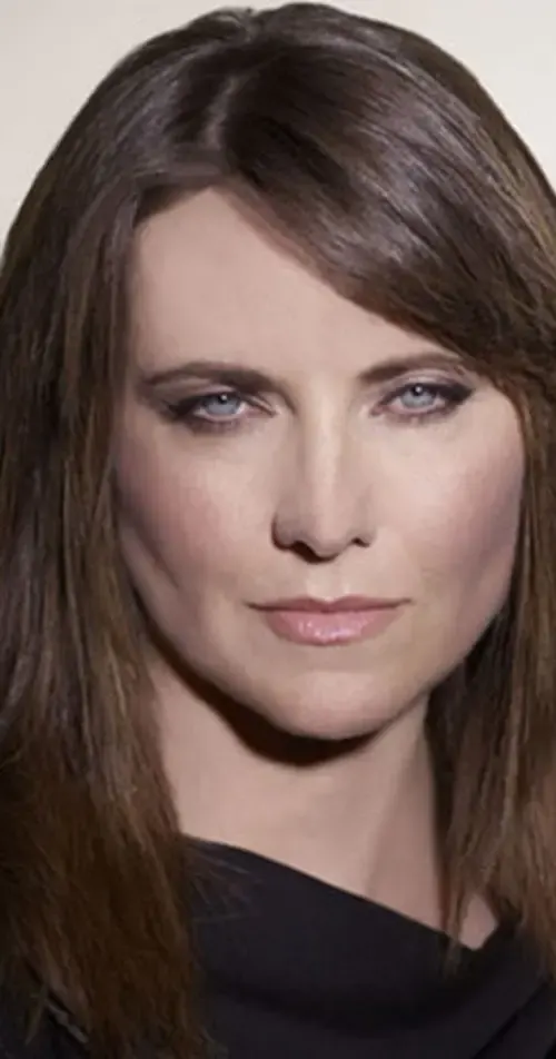 Lucy Lawless - aktorka, dubbingowiec