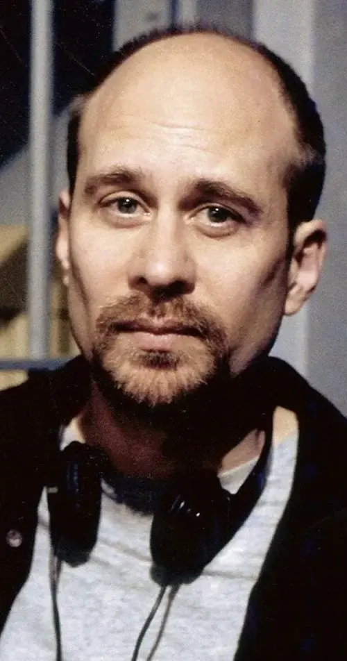 Terry Kinney - aktor, reżyser