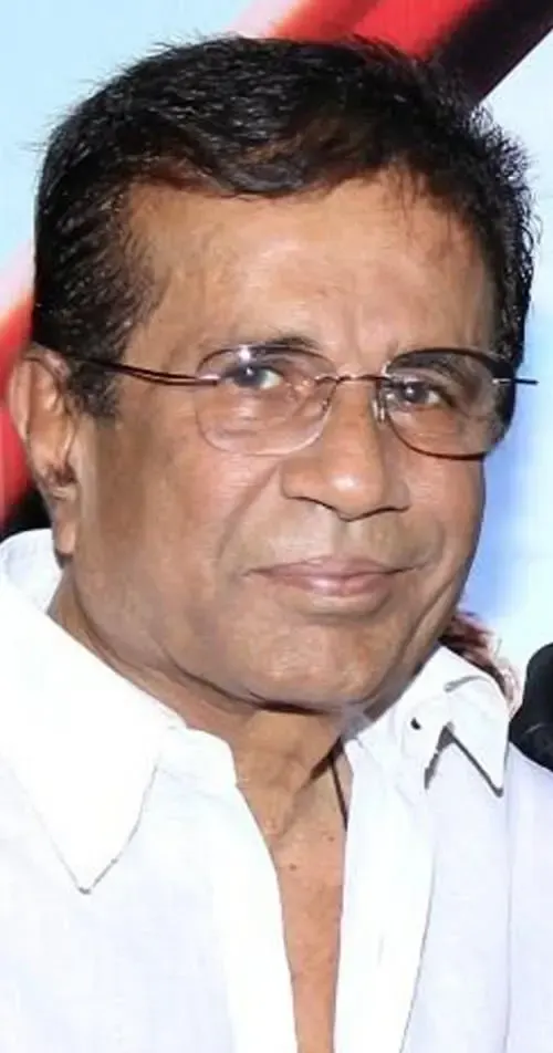 Abbas-Mustan – reżyser