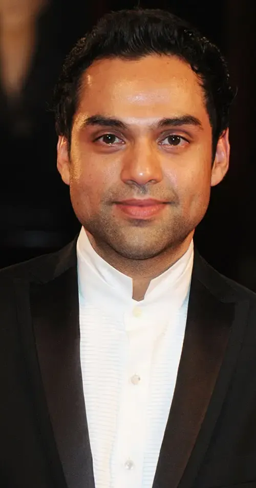 Abhay Deol – aktor