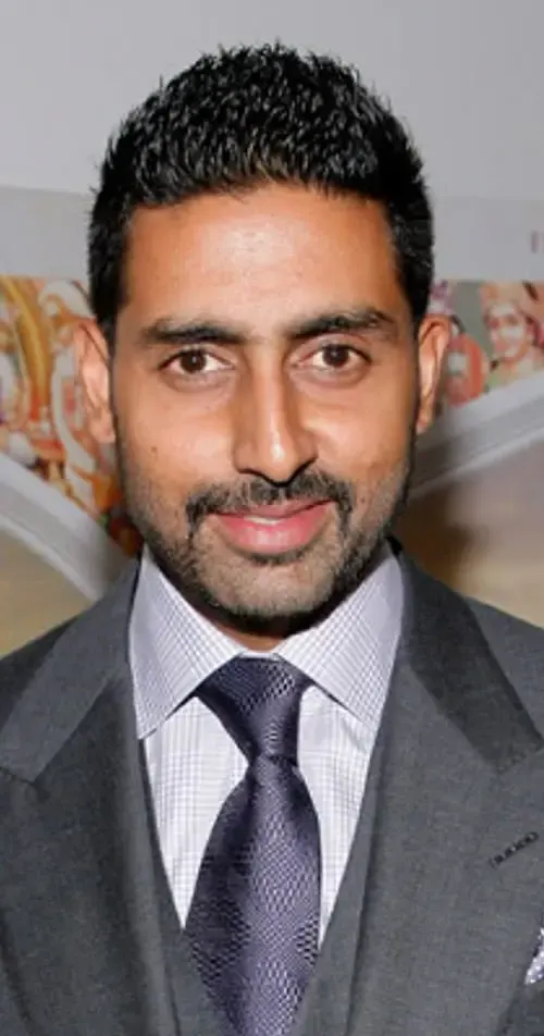 Abhishek Bachchan – aktor