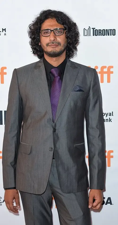 Abhishek Chaubey – reżyser