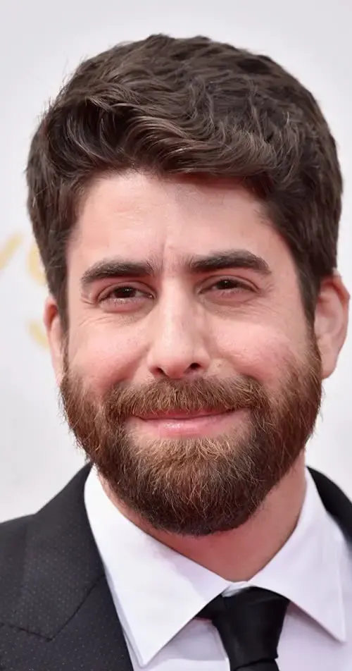 Adam Goldberg – aktor, reżyser, dubbingowiec