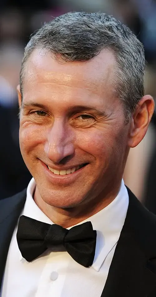 Adam Shankman – aktor, reżyser