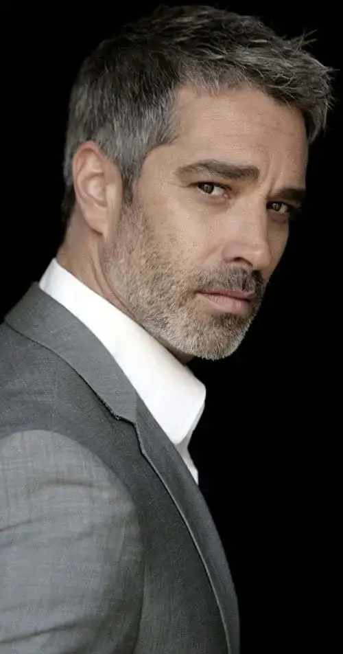 Adrià Collado – aktor