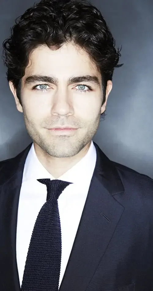 Adrian Grenier – aktor, reżyser